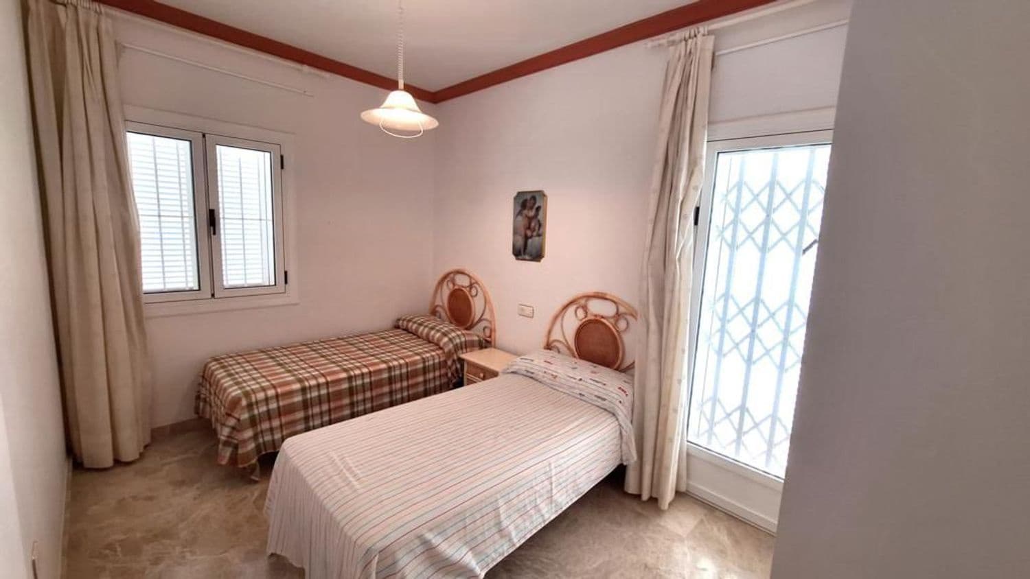 4 chambre Villa/Maison à vendre à Mojacar avec garage - 525 000 € (Ref: 9428921)