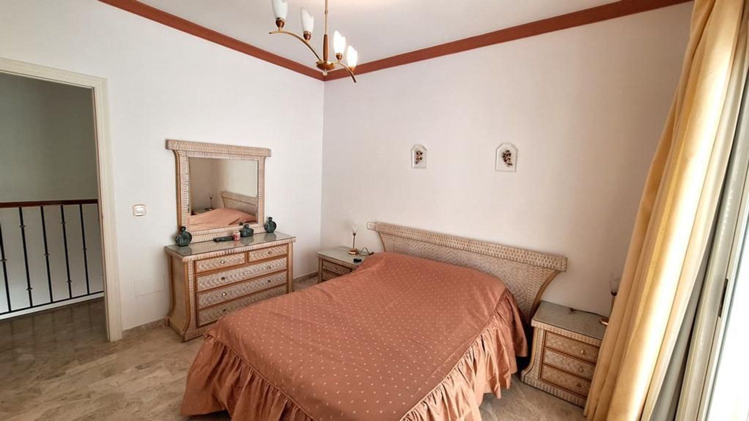 4 chambre Villa/Maison à vendre à Mojacar avec garage - 525 000 € (Ref: 9428921)