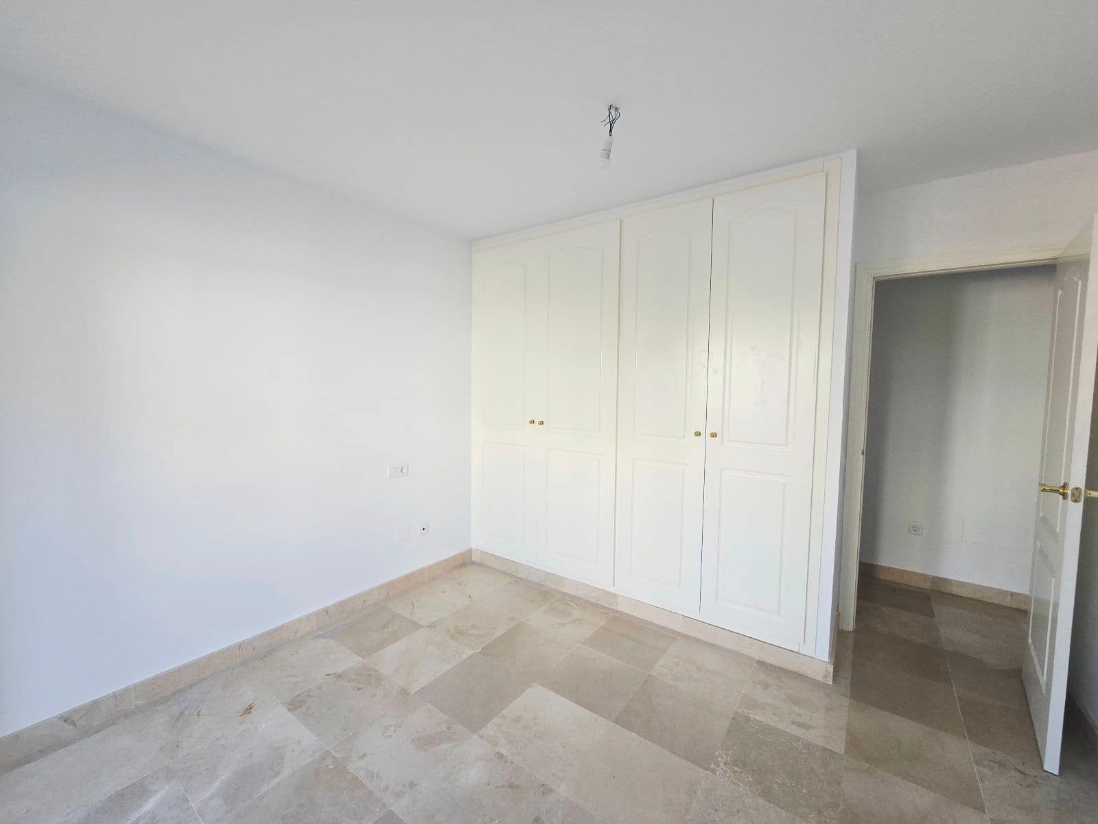 2 soverom Leilighet til salgs i Mojacar med svømmebasseng garasje - € 180 000 (Ref: 9430840)