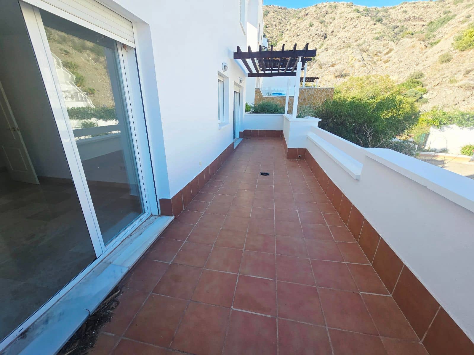 2 soverom Leilighet til salgs i Mojacar med svømmebasseng garasje - € 180 000 (Ref: 9430840)