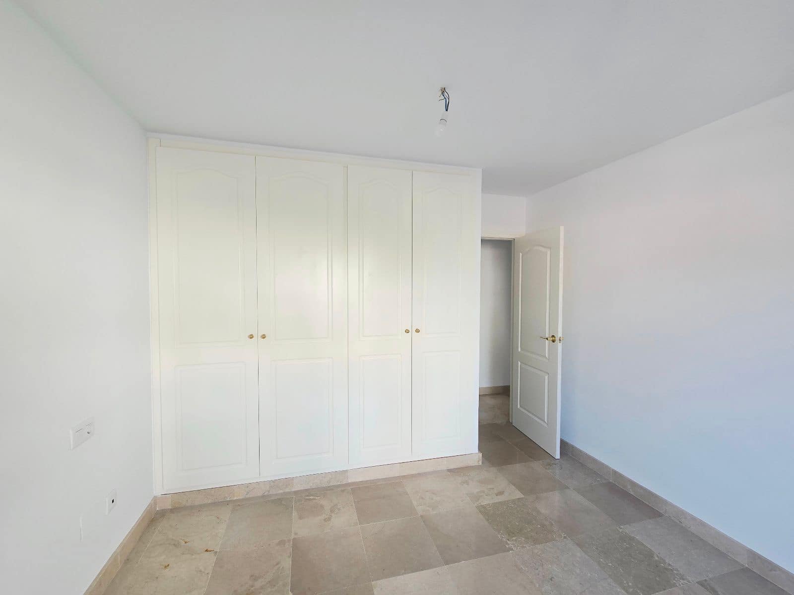 2 soverom Leilighet til salgs i Mojacar med svømmebasseng garasje - € 180 000 (Ref: 9430840)