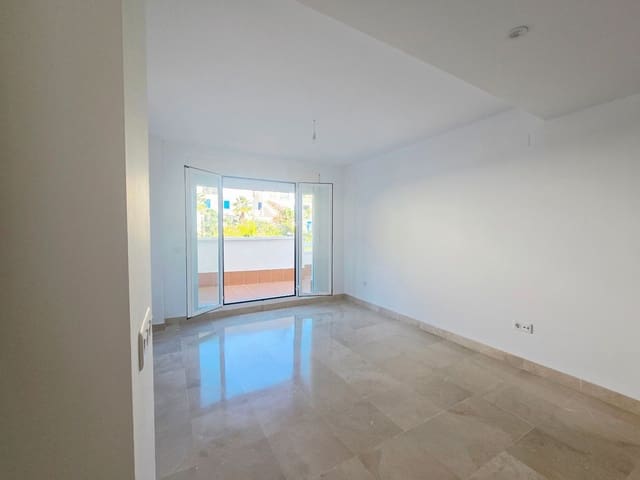 2 bedroom Flat for sale in Mojácar with pool garage - € 180,000 (Ref: 9430840)