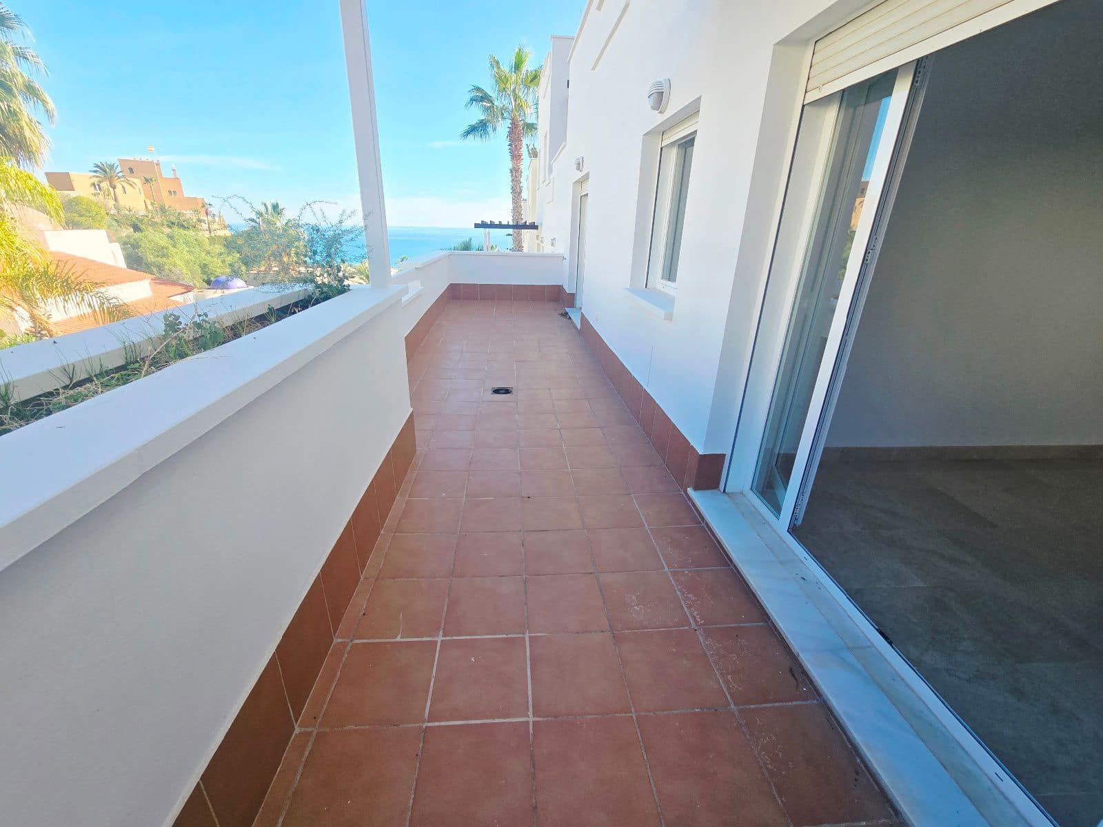 2 soverom Leilighet til salgs i Mojacar med svømmebasseng garasje - € 180 000 (Ref: 9430840)