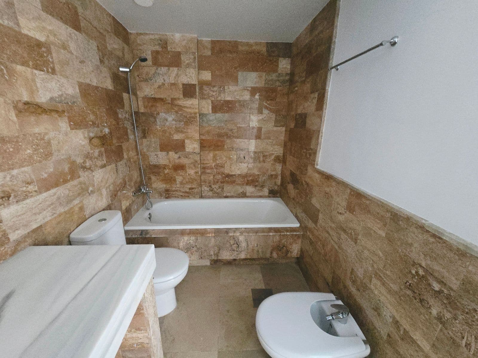 2 soverom Leilighet til salgs i Mojacar med svømmebasseng garasje - € 180 000 (Ref: 9430840)