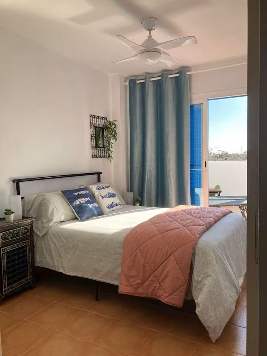 2 soverom Leilighet til salgs i Mojacar med svømmebasseng garasje - € 219 900 (Ref: 9432340)