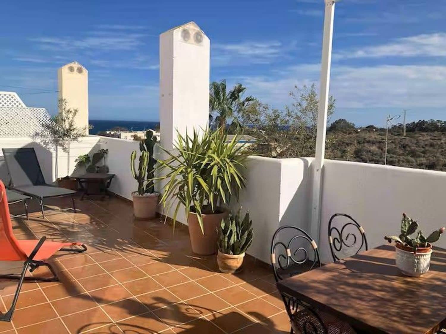 2 soverom Leilighet til salgs i Mojacar med svømmebasseng garasje - € 219 900 (Ref: 9432340)