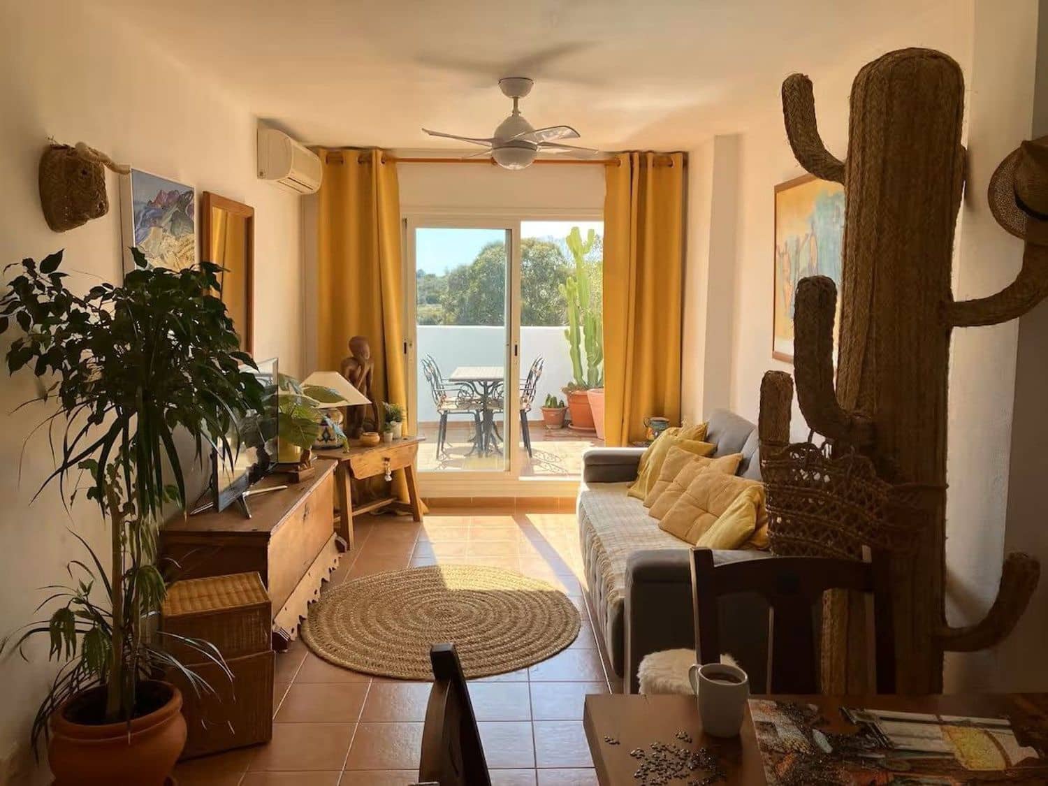 2 soverom Leilighet til salgs i Mojacar med svømmebasseng garasje - € 219 900 (Ref: 9432340)