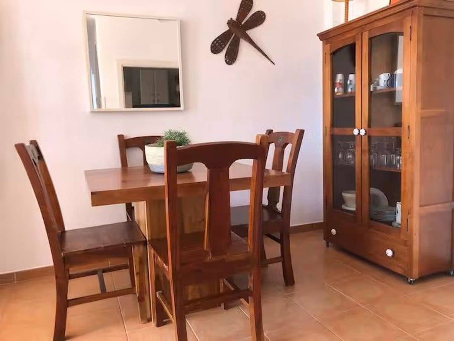 2 soverom Leilighet til salgs i Mojacar med svømmebasseng garasje - € 219 900 (Ref: 9432340)