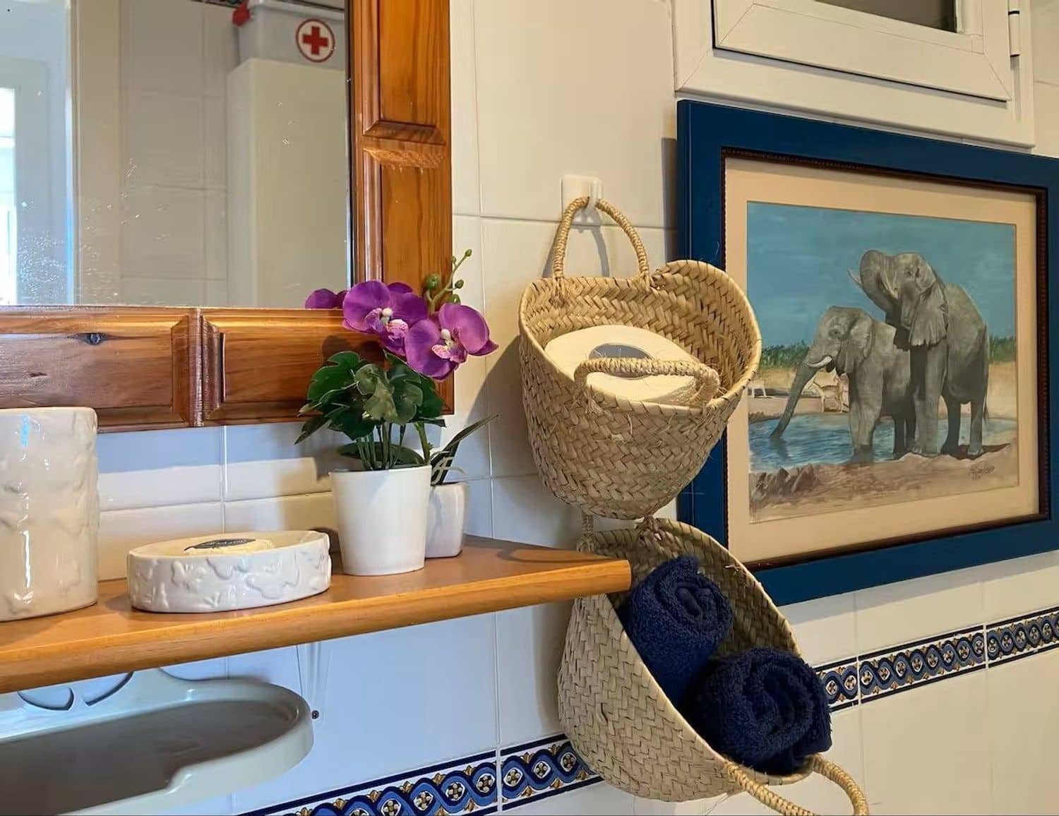 2 soverom Leilighet til salgs i Mojacar med svømmebasseng garasje - € 219 900 (Ref: 9432340)