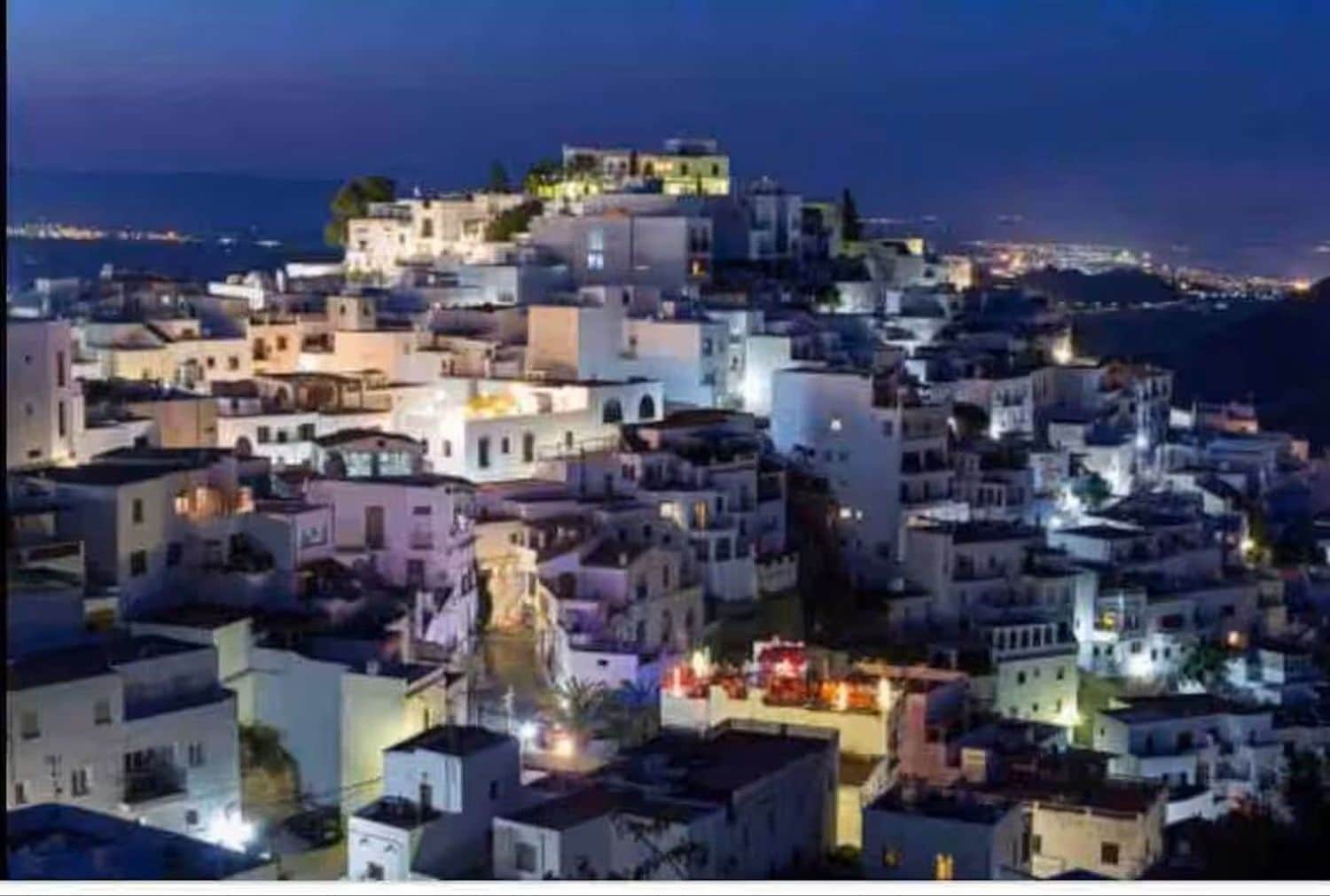 2 soverom Leilighet til salgs i Mojacar med svømmebasseng garasje - € 219 900 (Ref: 9432340)