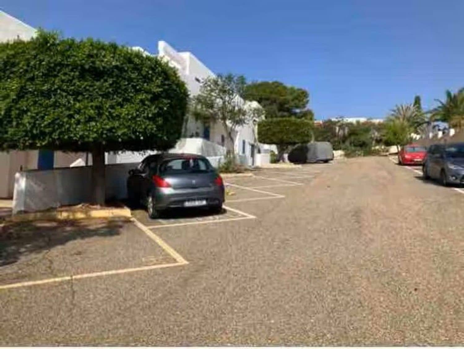 2 soverom Leilighet til salgs i Mojacar med svømmebasseng garasje - € 219 900 (Ref: 9432340)