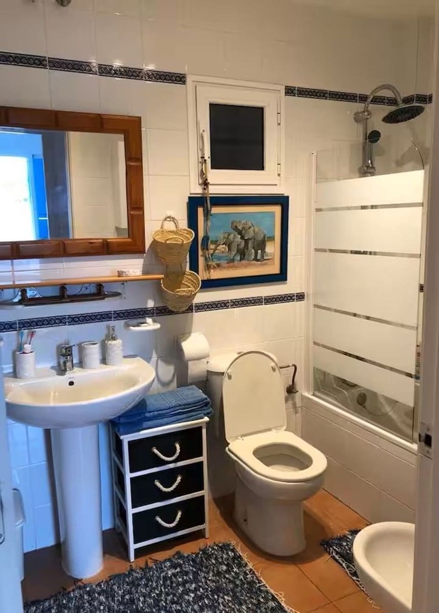 2 soverom Leilighet til salgs i Mojacar med svømmebasseng garasje - € 219 900 (Ref: 9432340)