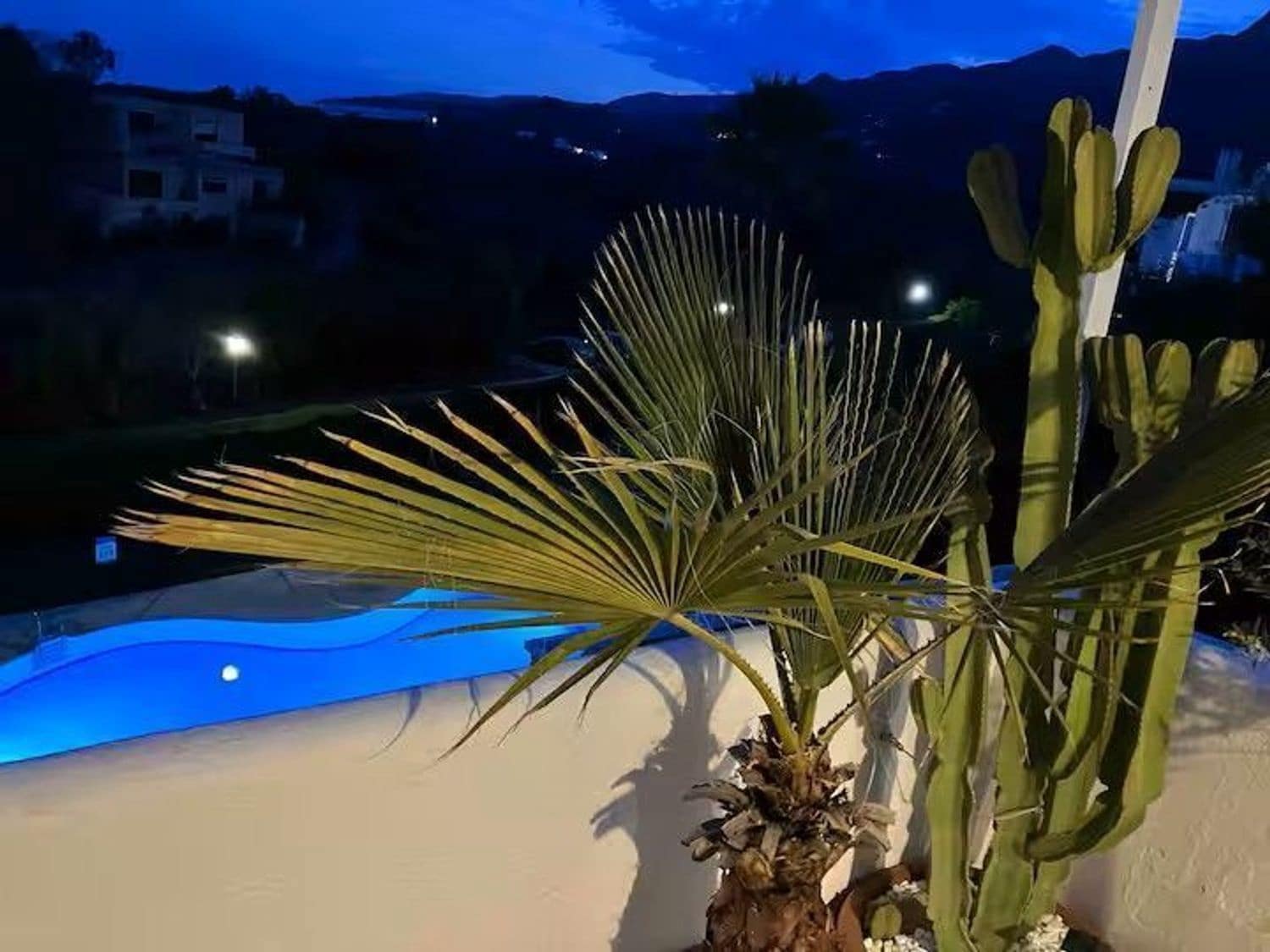 2 soverom Leilighet til salgs i Mojacar med svømmebasseng garasje - € 219 900 (Ref: 9432340)