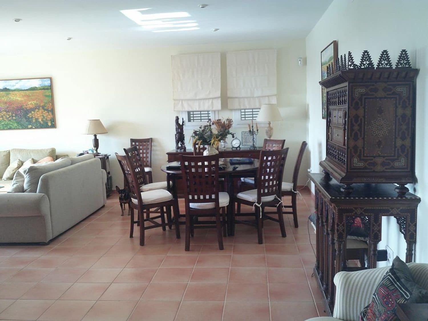 5 chambre Villa/Maison à vendre à Mojacar avec piscine garage - 899 000 € (Ref: 9432341)