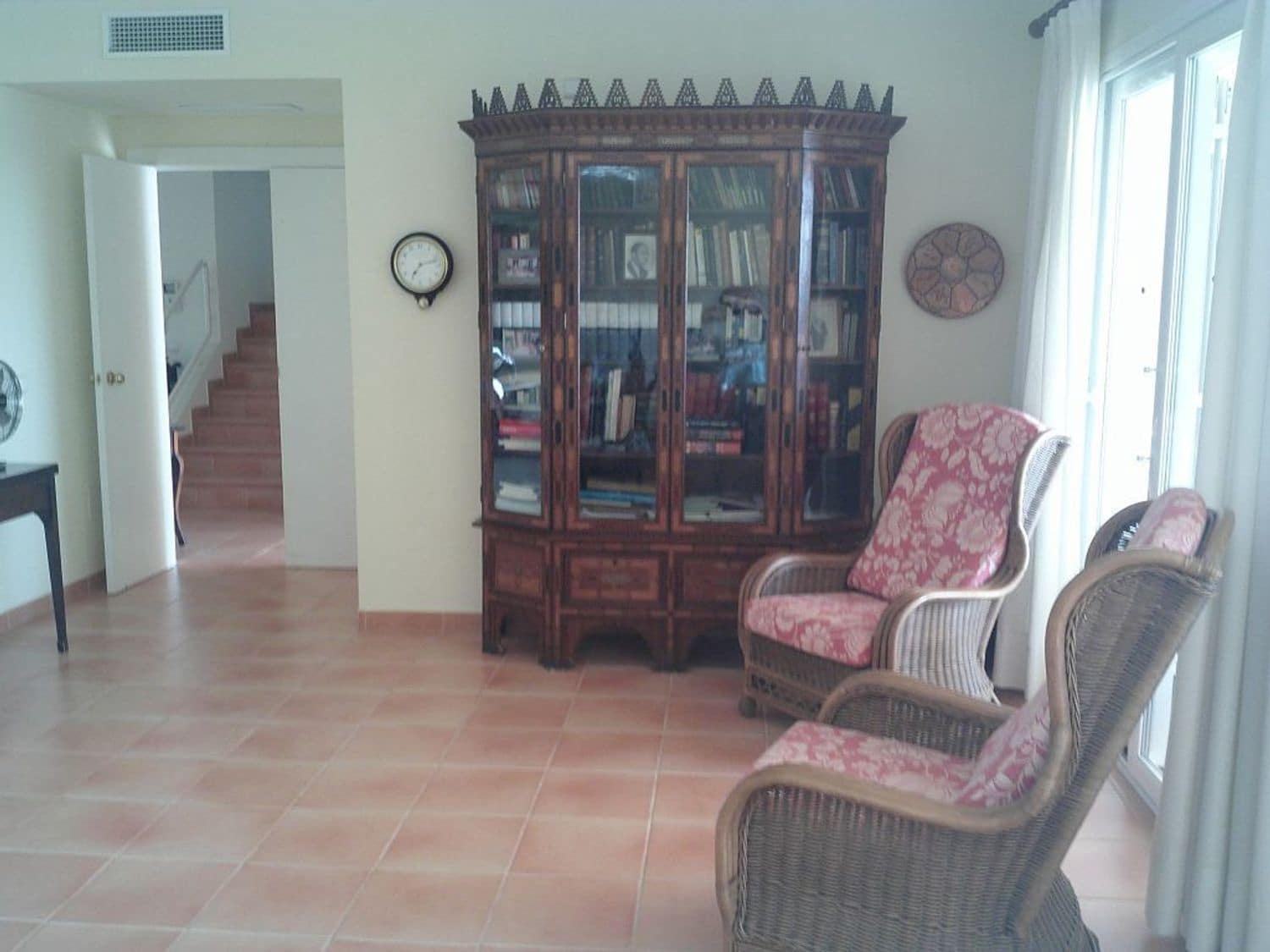 5 chambre Villa/Maison à vendre à Mojacar avec piscine garage - 899 000 € (Ref: 9432341)