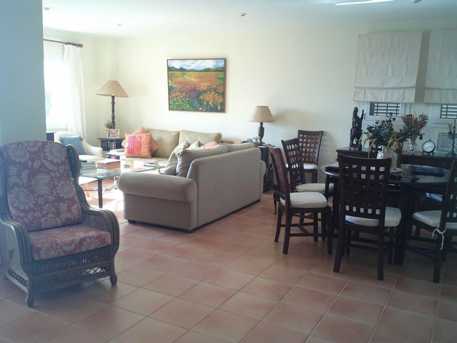 5 chambre Villa/Maison à vendre à Mojacar avec piscine garage - 899 000 € (Ref: 9432341)