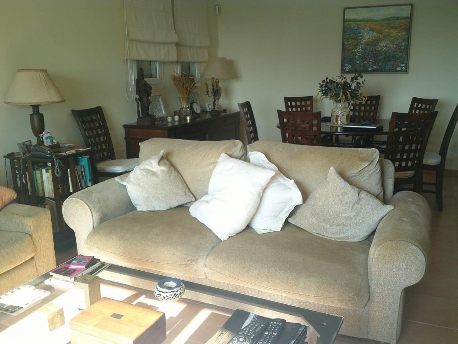 5 chambre Villa/Maison à vendre à Mojacar avec piscine garage - 899 000 € (Ref: 9432341)