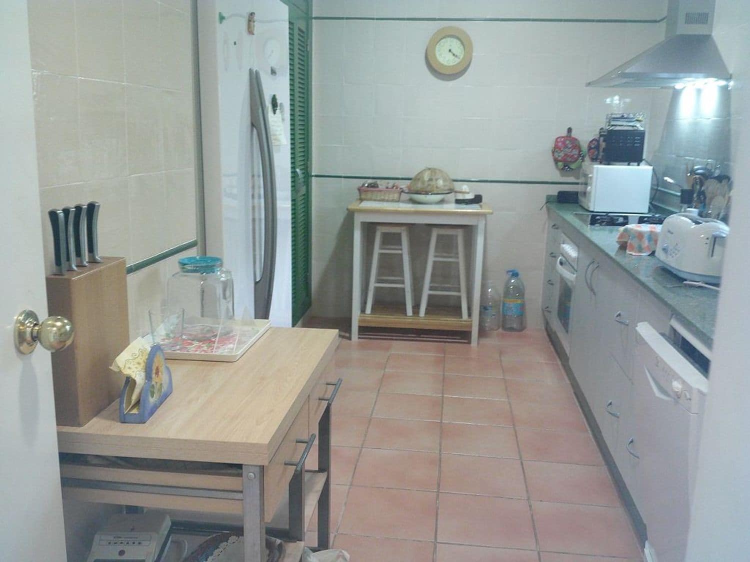 5 chambre Villa/Maison à vendre à Mojacar avec piscine garage - 899 000 € (Ref: 9432341)