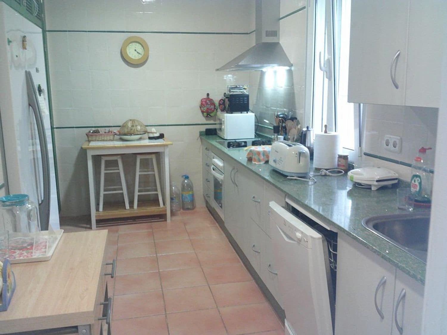 5 chambre Villa/Maison à vendre à Mojacar avec piscine garage - 899 000 € (Ref: 9432341)