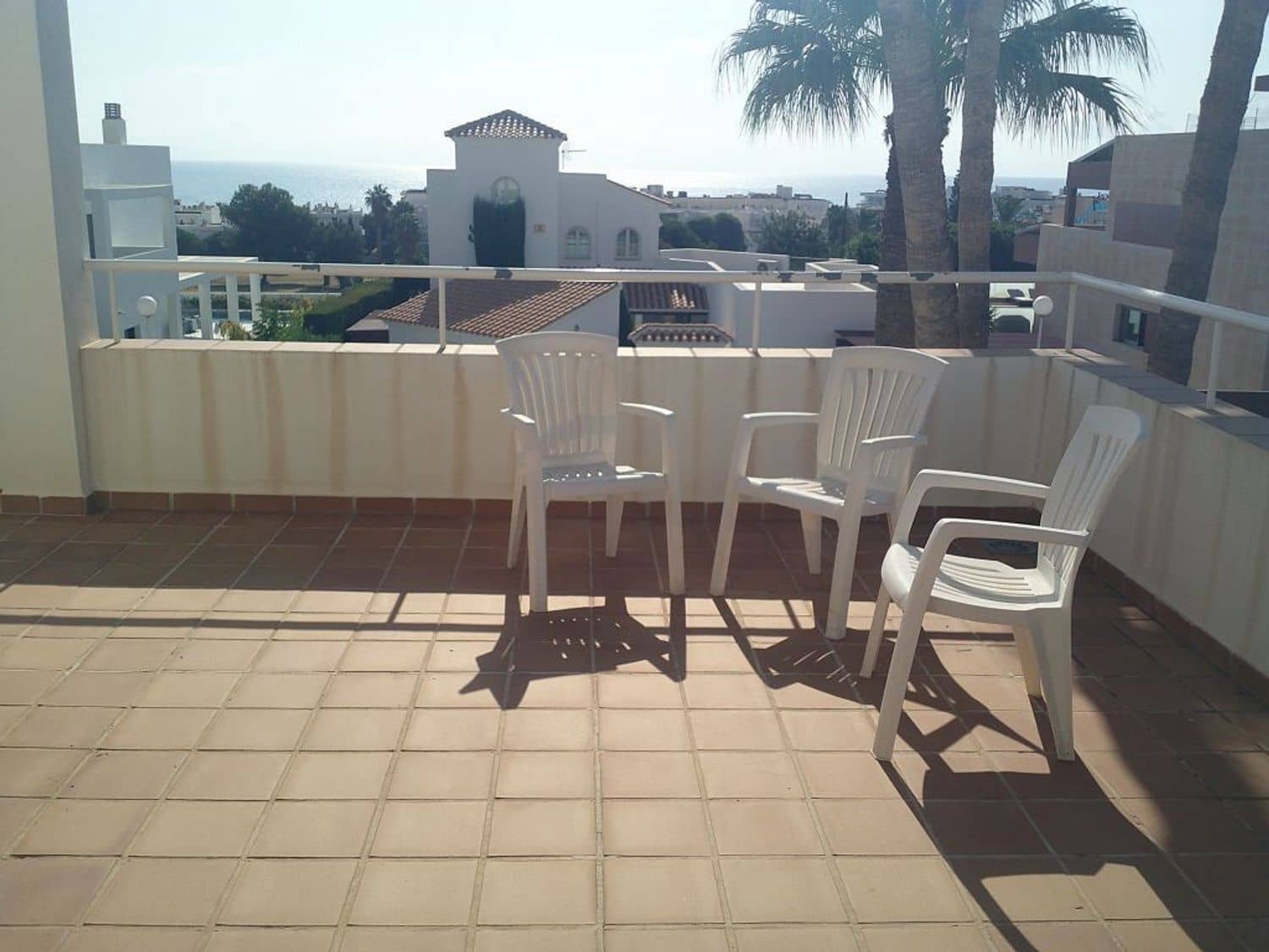 5 chambre Villa/Maison à vendre à Mojacar avec piscine garage - 899 000 € (Ref: 9432341)