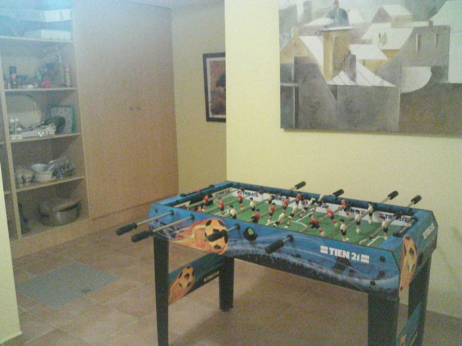 5 chambre Villa/Maison à vendre à Mojacar avec piscine garage - 899 000 € (Ref: 9432341)