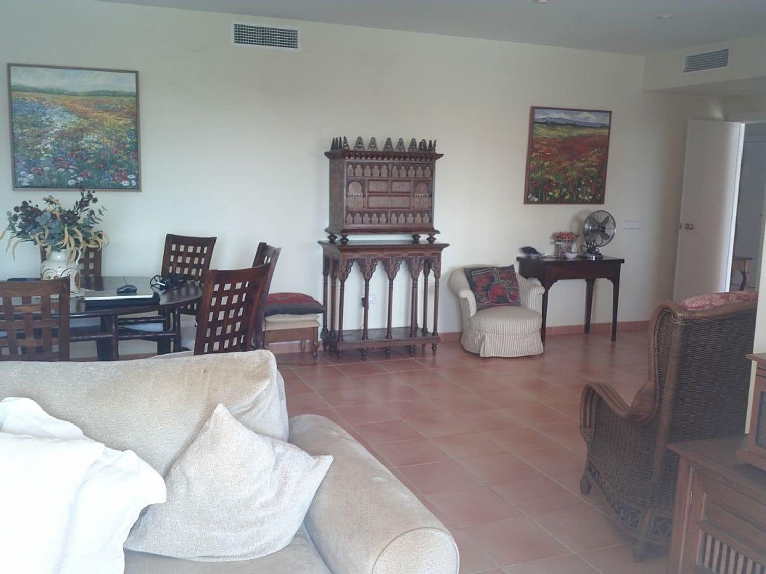 5 chambre Villa/Maison à vendre à Mojacar avec piscine garage - 899 000 € (Ref: 9432341)