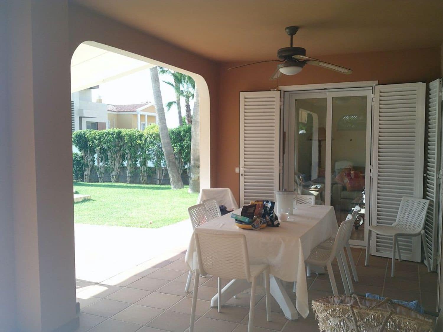 5 chambre Villa/Maison à vendre à Mojacar avec piscine garage - 899 000 € (Ref: 9432341)