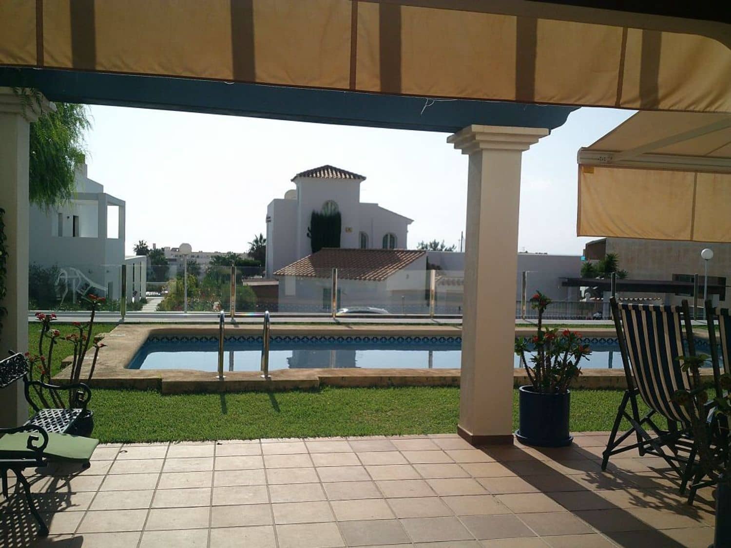 5 chambre Villa/Maison à vendre à Mojacar avec piscine garage - 899 000 € (Ref: 9432341)