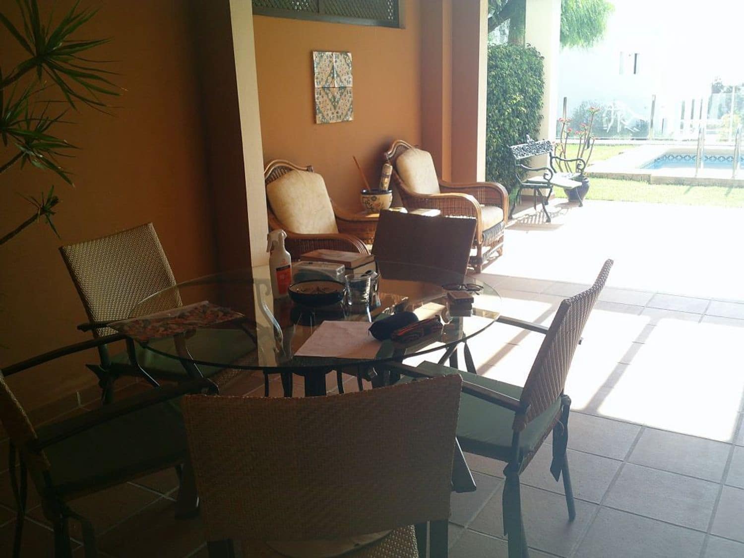 5 chambre Villa/Maison à vendre à Mojacar avec piscine garage - 899 000 € (Ref: 9432341)