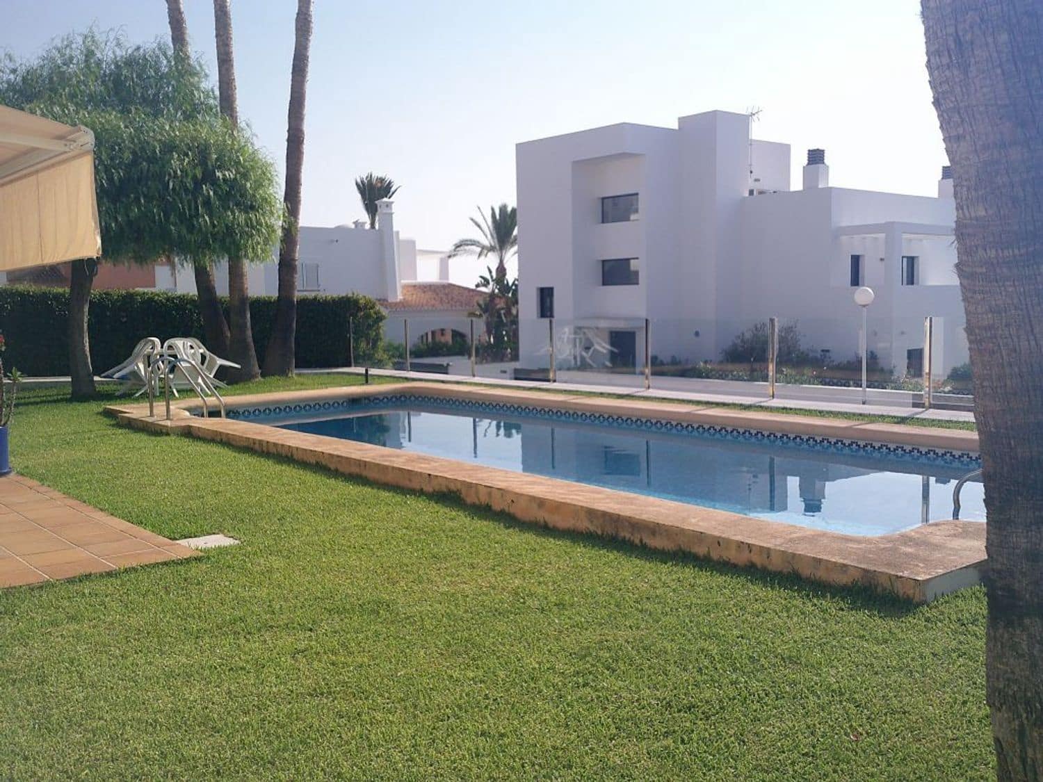 5 chambre Villa/Maison à vendre à Mojacar avec piscine garage - 899 000 € (Ref: 9432341)