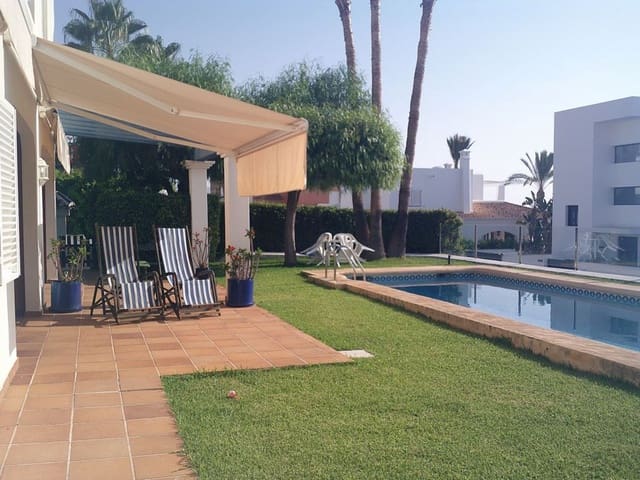 5 chambre Villa/Maison à vendre à Mojácar avec piscine garage - 899 000 € (Ref: 9432341)