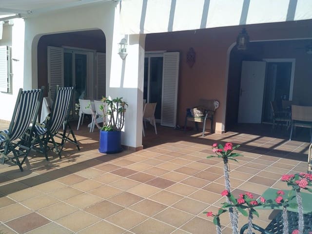 5 chambre Villa/Maison à vendre à Mojácar avec piscine garage - 899 000 € (Ref: 9432341)