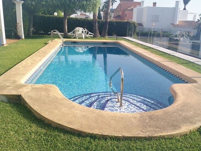 5 chambre Villa/Maison à vendre à Mojácar avec piscine garage - 899 000 € (Ref: 9432341)