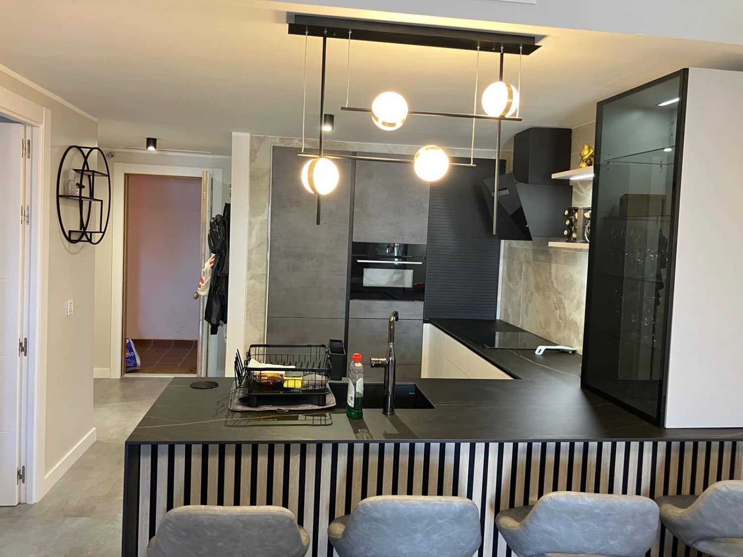 Piso de 2 habitaciones en Mojácar en venta con piscina garaje - 200.000 € (Ref: 9432342)