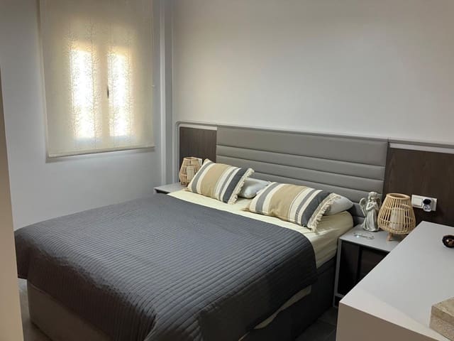 2 Zimmer Wohnung zu verkaufen in Mojácar mit Pool Garage - 200.000 € (Ref: 9432342)