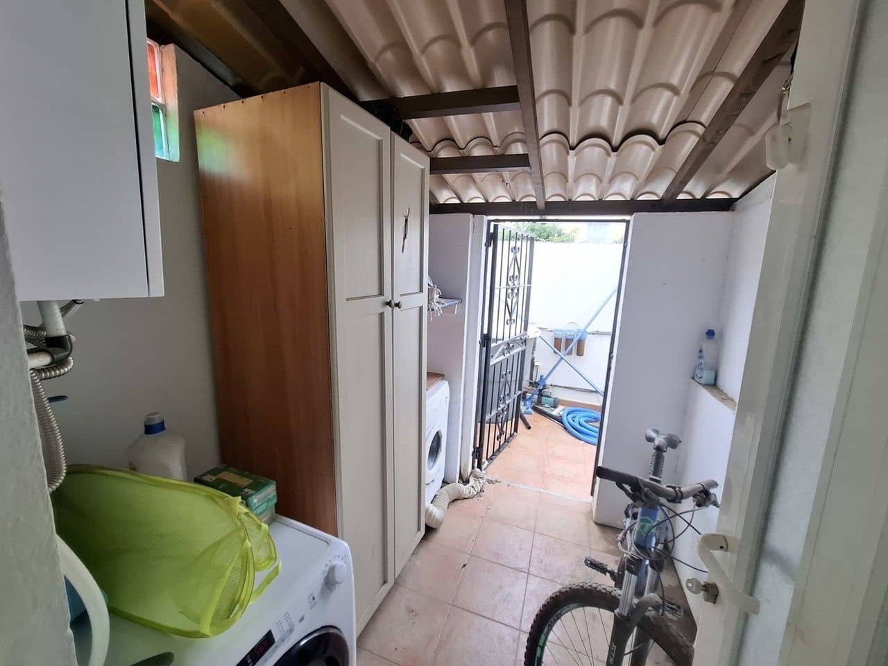 3 soveværelse Villa til salg i Turre med swimmingpool garage - € 279.995 (Ref: 9435034)