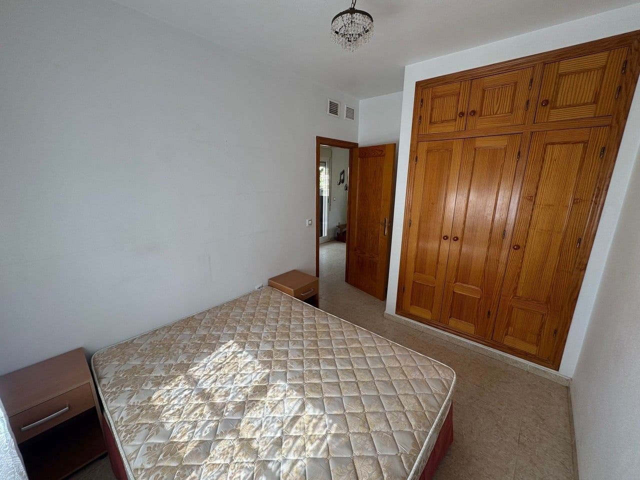 3 soveværelse Villa til salg i Turre med swimmingpool garage - € 279.995 (Ref: 9435034)