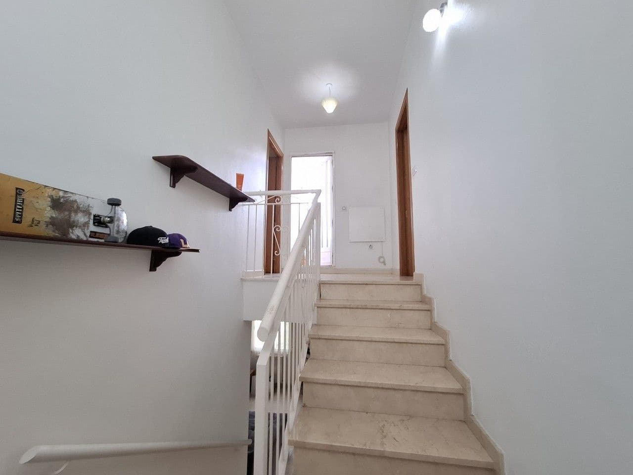 3 soveværelse Villa til salg i Turre med swimmingpool garage - € 279.995 (Ref: 9435034)