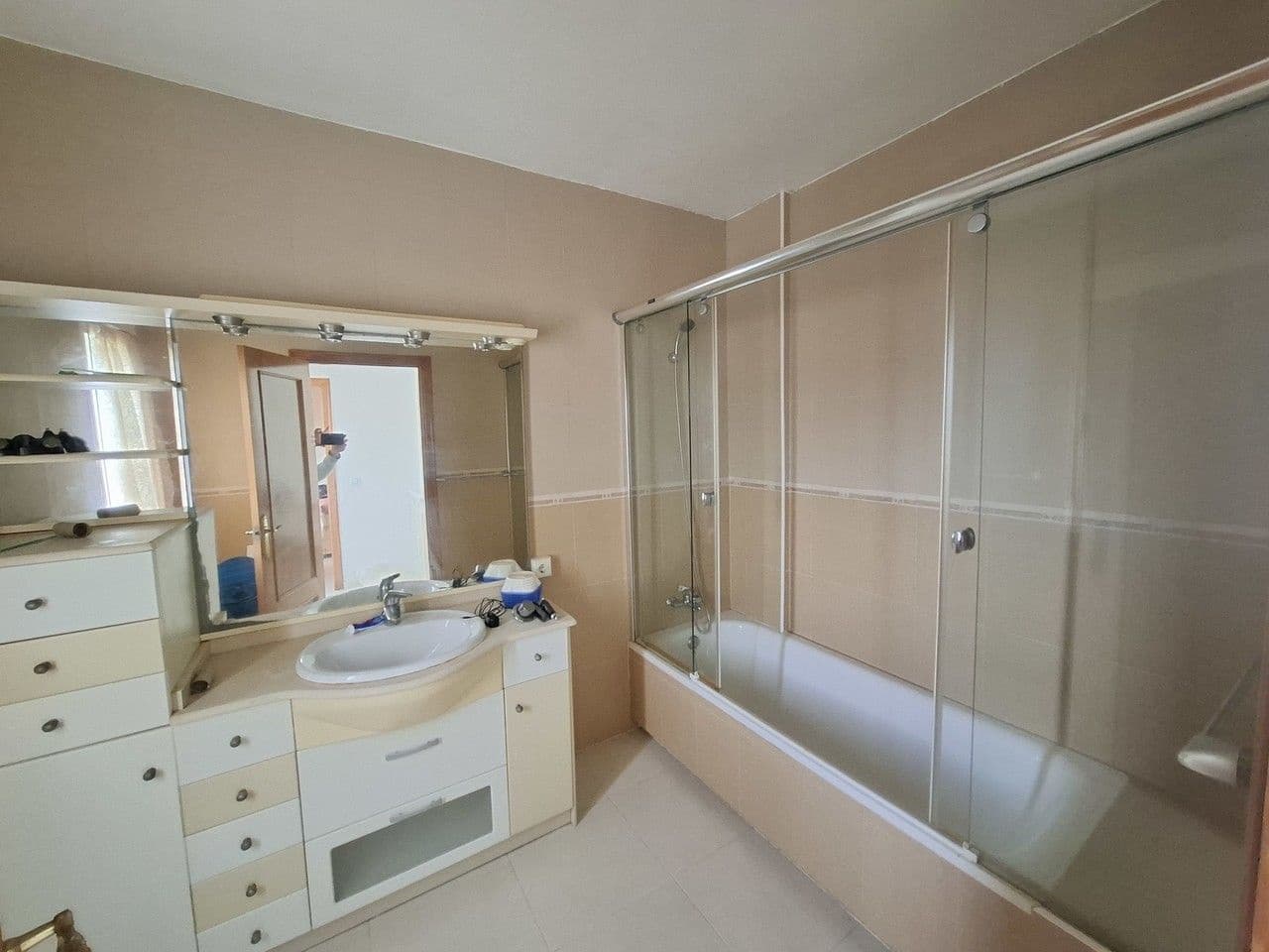 3 soveværelse Villa til salg i Turre med swimmingpool garage - € 279.995 (Ref: 9435034)