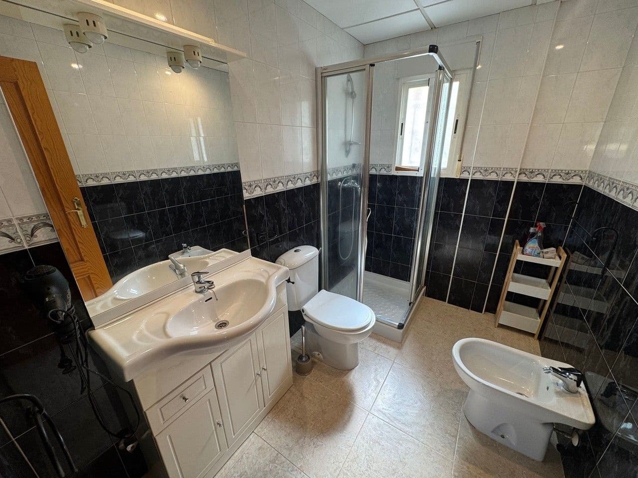 3 soveværelse Villa til salg i Turre med swimmingpool garage - € 279.995 (Ref: 9435034)