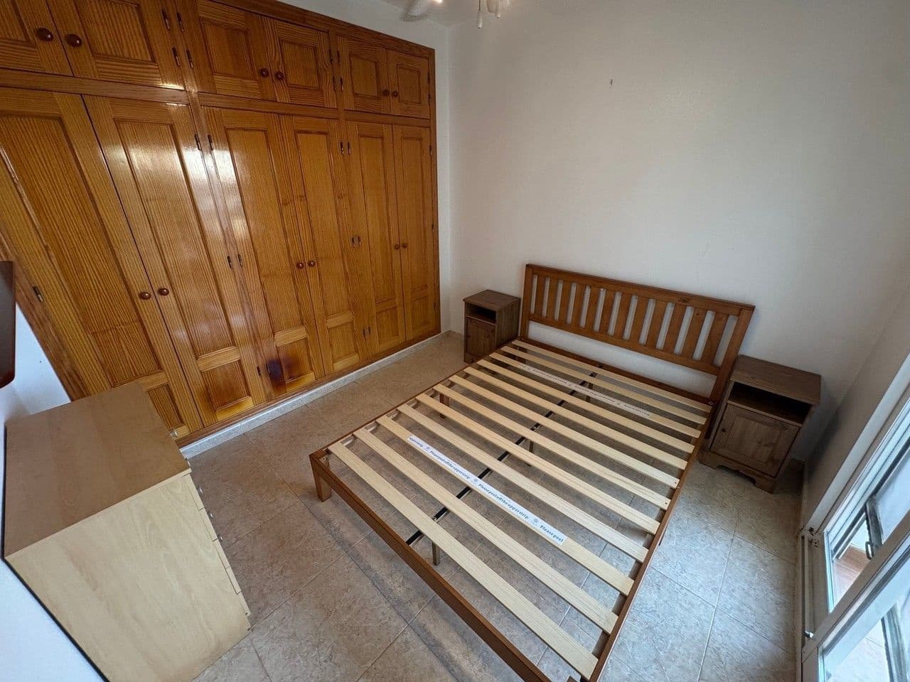 3 soveværelse Villa til salg i Turre med swimmingpool garage - € 279.995 (Ref: 9435034)