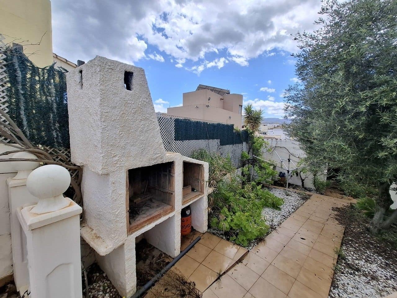 3 soveværelse Villa til salg i Turre med swimmingpool garage - € 279.995 (Ref: 9435034)