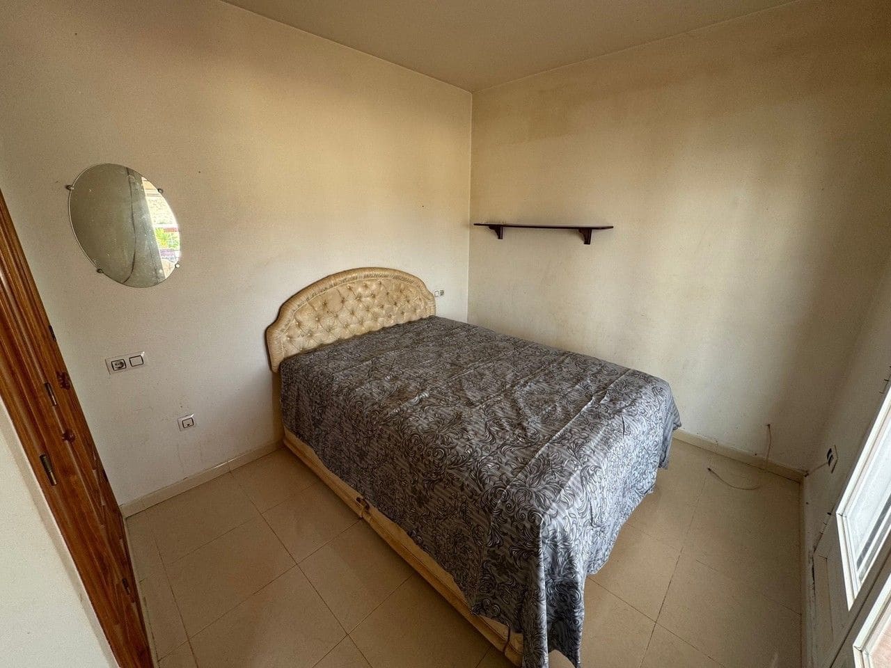 3 soveværelse Villa til salg i Turre med swimmingpool garage - € 279.995 (Ref: 9435034)