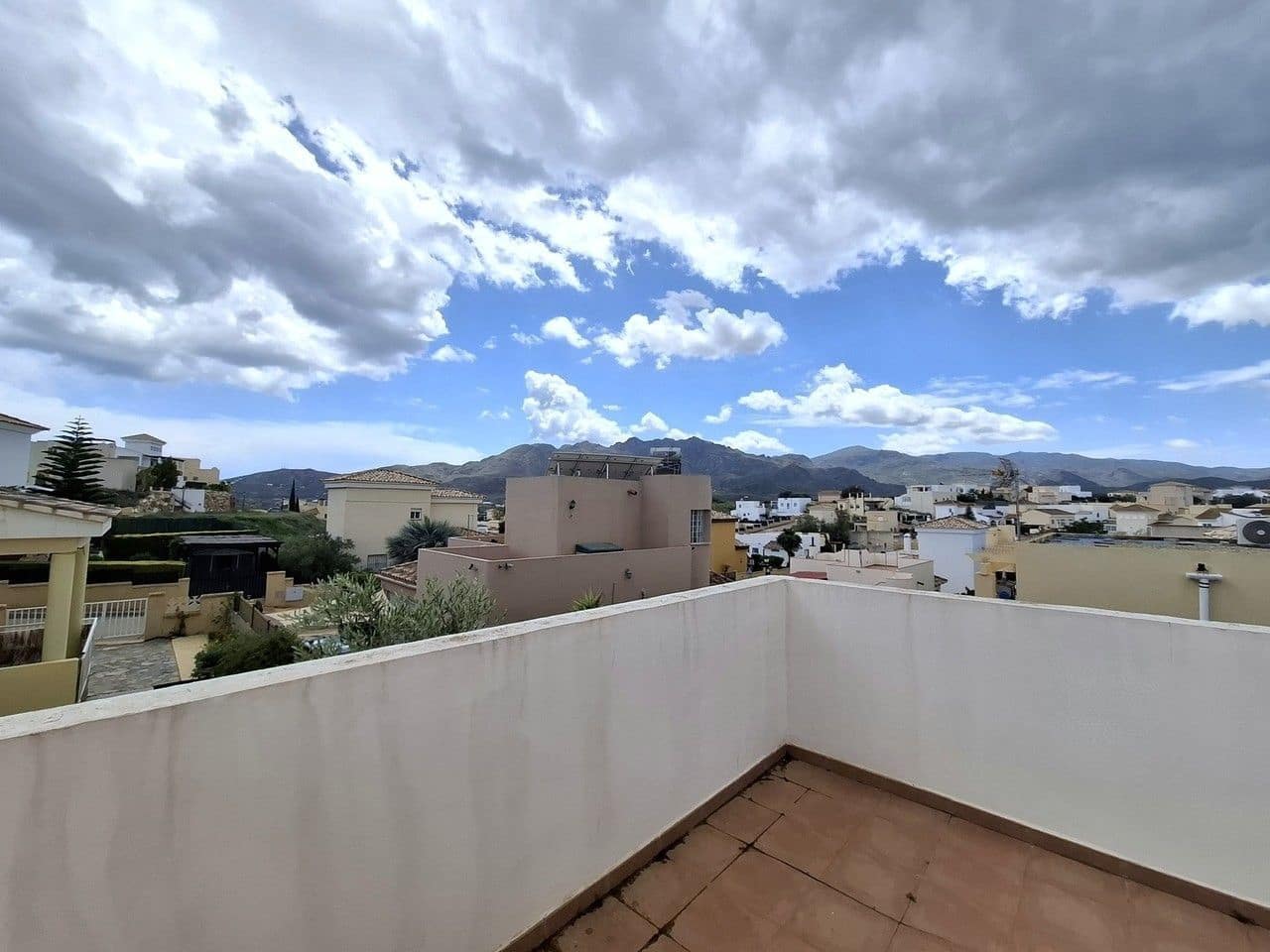 3 soveværelse Villa til salg i Turre med swimmingpool garage - € 279.995 (Ref: 9435034)