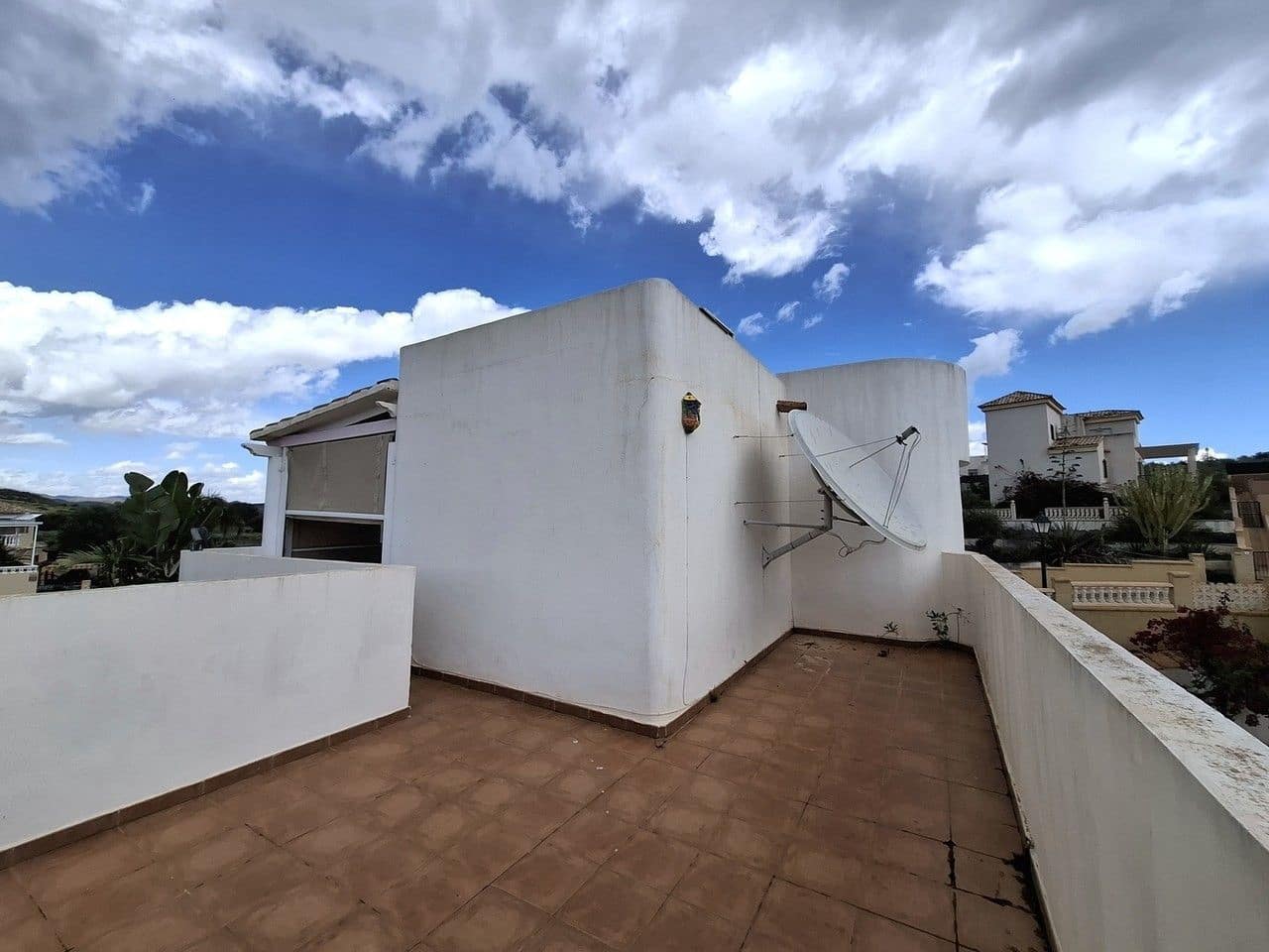 3 soveværelse Villa til salg i Turre med swimmingpool garage - € 279.995 (Ref: 9435034)