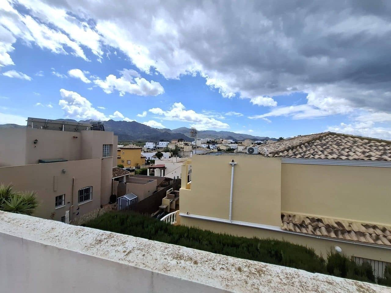 3 soveværelse Villa til salg i Turre med swimmingpool garage - € 279.995 (Ref: 9435034)