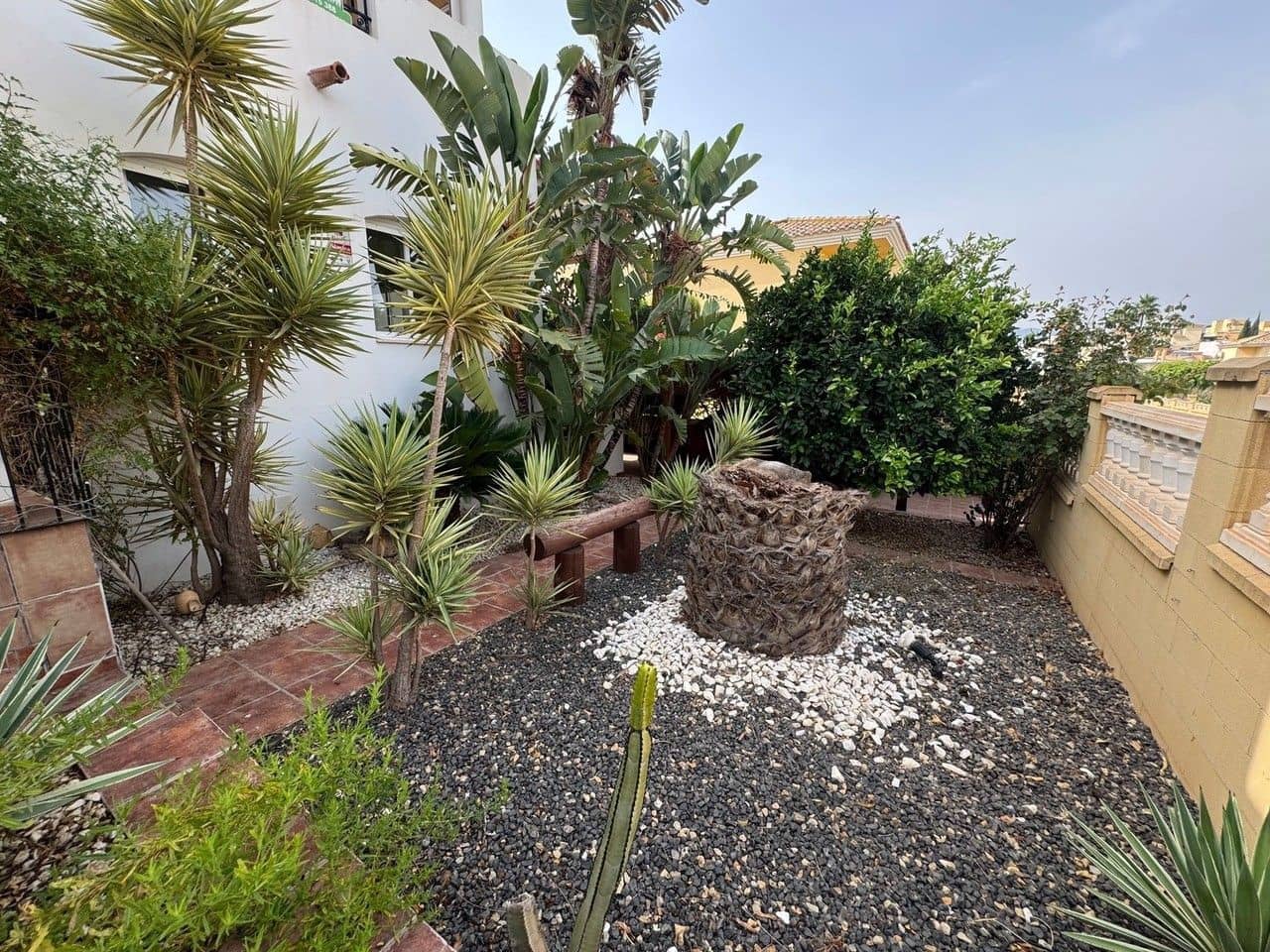 3 soveværelse Villa til salg i Turre med swimmingpool garage - € 279.995 (Ref: 9435034)