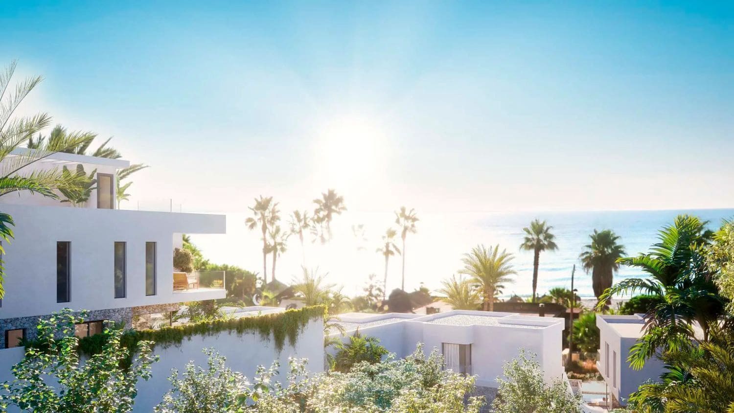 3 soverom Hus til salgs i Mojacar med svømmebasseng garasje - € 685 000 (Ref: 9435035)