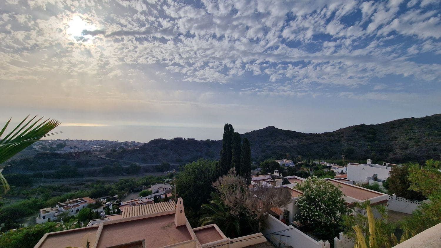 Chalet de 6 habitaciones en Mojácar en venta con piscina garaje - 1.300.000 € (Ref: 9435036)