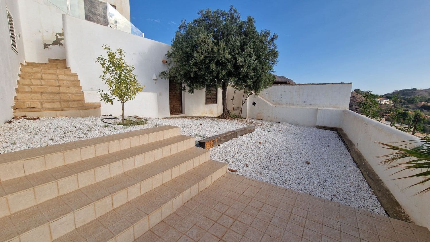 Chalet de 6 habitaciones en Mojácar en venta con piscina garaje - 1.300.000 € (Ref: 9435036)